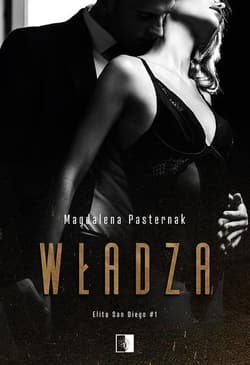 Władza Tom 1 - Magdalena Pasternak