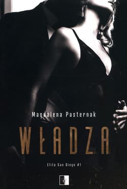 Władza Tom 1 - Magdalena Pasternak