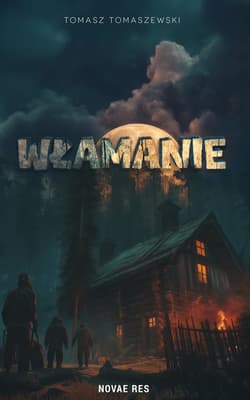 Włamanie - Tomaszewski Tomasz