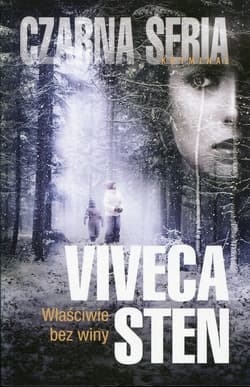 Właściwie bez winy - Viveca Sten