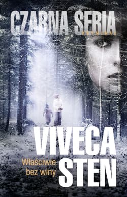 Właściwie bez winy - ebook