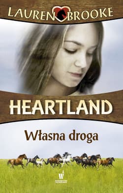 Własna droga - ebook