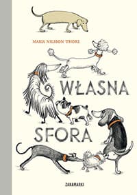 Własna sfora -  Maria Nilsson Thore