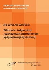 Własności i algorytmy rozwiązywania problemów... -  Wodecki Mieczysław