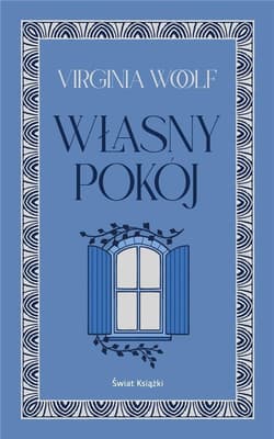 Własny pokój - Virginia Woolf
