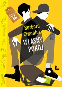 Własny pokój - Barbara Ciwoniuk