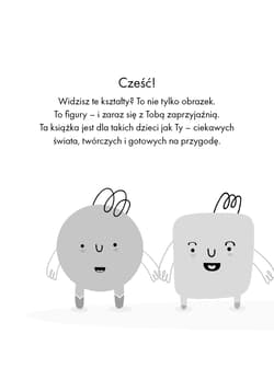 Galeria - zdjęcie nr. 4 - Własnym tempem w świecie figur ćwiczenia wspierające rozwój dzieci w wieku przedszkolnym i wczesnoszkolnym