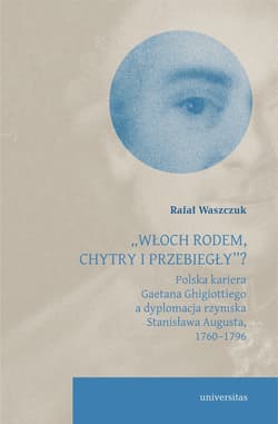 Włoch rodem, chytry i przebiegły? - Rafał Waszczuk