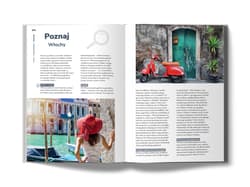 Galeria - zdjęcie nr. 4 - Włochy. Inspirator podróżniczy