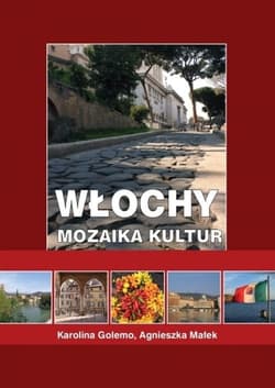 Włochy Mozaika kultur