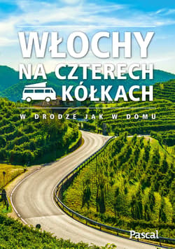Włochy na czterech kółkach - Praca zbiorowa