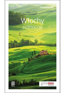 Włochy północne. Travelbook. Wydanie 3 - ebook