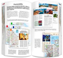 Galeria - zdjęcie nr. 4 - Włochy południowe - przewodnik z atlasem w.2025