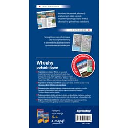 Galeria - zdjęcie nr. 4 - Włochy południowe - przewodnik z atlasem w.2025