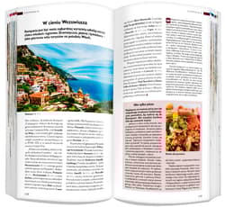 Galeria - zdjęcie nr. 3 - Włochy południowe zestaw przewodnikowy 3w1 2025