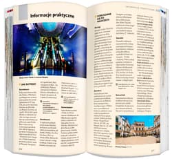 Galeria - zdjęcie nr. 4 - Włochy południowe zestaw przewodnikowy 3w1 2025