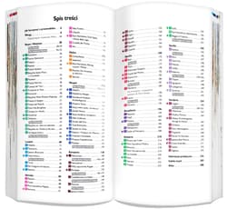Galeria - zdjęcie nr. 5 - Włochy południowe zestaw przewodnikowy 3w1 2025