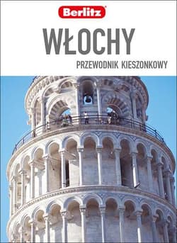 Włochy. Przewodnik kieszonkowy - Adele Evans