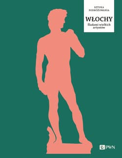 Włochy Śladami wielkich artystów - Nick Trend