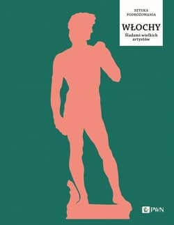 Włochy Śladami wielkich artystów - Nick Trend