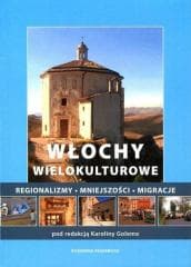 Włochy wielokulturowe - Golemo Karolina, Małek Agnieszka