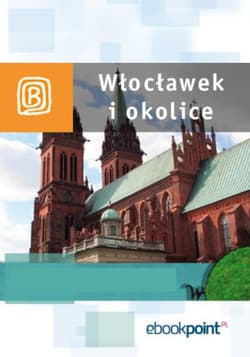 Włocławek i okolice. Miniprzewodnik - ebook