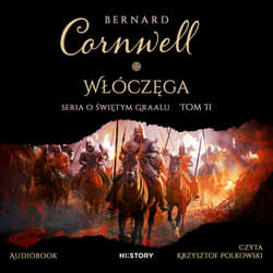 Włóczęga - audiobook