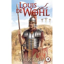 Włócznia - Louis Wohl