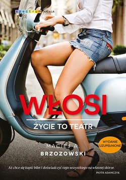 Włosi_plik - ebook - Maciej Brzozowski