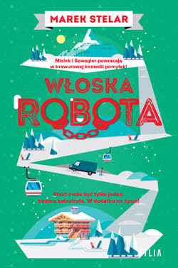 Włoska robota - Marek Stelar