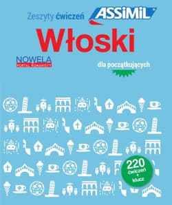 Włoski dla początkujących... + klucz ASSIMIL - Benedetti Federico
