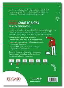 Galeria - zdjęcie nr. 2 - Włoski dla początkujących. Poziom A2. Słowo do słowa