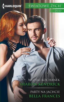 Włoski kochanek Światowe Życie Duo