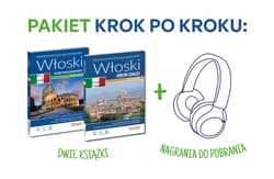 Galeria - zdjęcie nr. 2 - Włoski. Krok po kroku