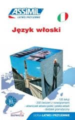 Włoski łatwo i przyjemnie + online ASSIMIL - Olivieri Anne-Marie