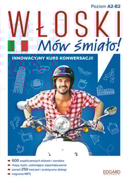 Włoski. Mów śmiało! - Wojciech Wąsowicz