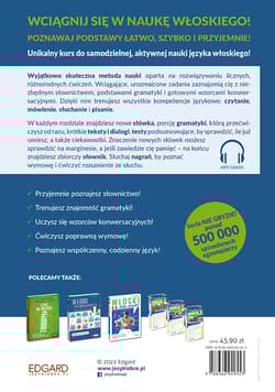 Galeria - zdjęcie nr. 2 - Włoski nie gryzie! wyd. 4