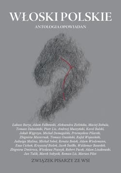 Włoski polskie Antologia opowiadań