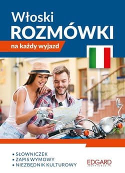 Włoski Rozmówki na każdy wyjazd - Wojciech Wąsowicz