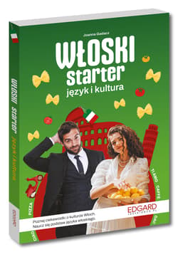 Włoski. Starter. Język i kultura