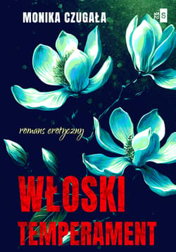 Włoski temperament - Monika Czugała