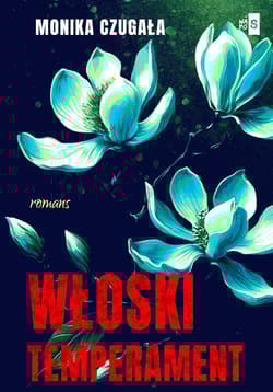 Włoski temperament Wielkie Litery - Monika Czugała