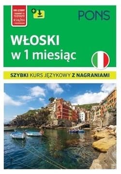 Włoski w 1 miesiąc. Szybki kurs językowy+MP3 w.3 - Anne Braun, Marina Ferdeghini, Paola Niggi