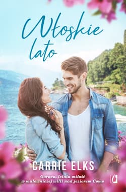 Włoskie lato - Carrie Elks