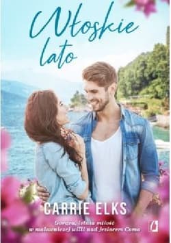 Włoskie lato - Carrie Elks