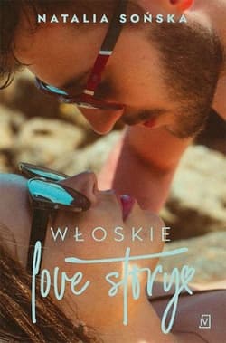 Włoskie love story - Natalia  Sońska