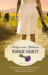 Włoskie sekrety - ebook - Małgorzata Yildirim