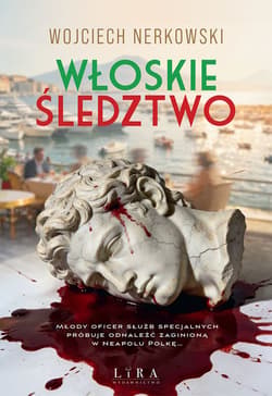 Włoskie śledztwo - Wojciech Nerkowski