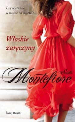 Włoskie zaręczyny - Santa  Montefiore