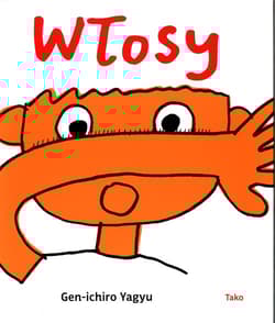 Włosy - Gen-ichiro Yagyu